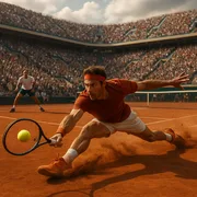 Slotuna - Tennis Sportwetten